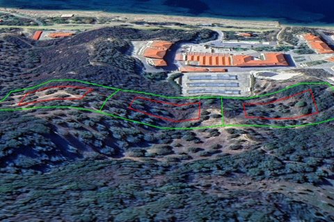12991m² Land in Chalkidiki, Greece No. 107781 1