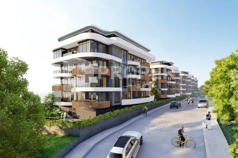 4 rooms Apartment in Chau Lang, Vietnam No. 12658 15