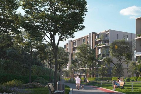 3 bedrooms Apartment in 2nd District, Vietnam No. 39083 1