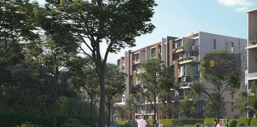 3 bedrooms Apartment in 2nd District, Vietnam No. 39083