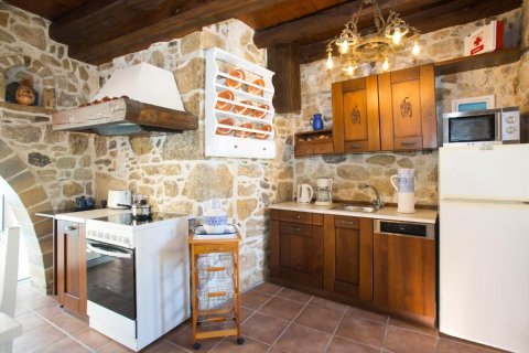 2 bedrooms House in Heraklion, Greece No. 77073 23