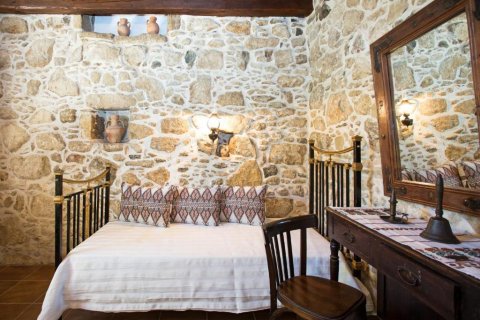 2 bedrooms House in Heraklion, Greece No. 77073 22