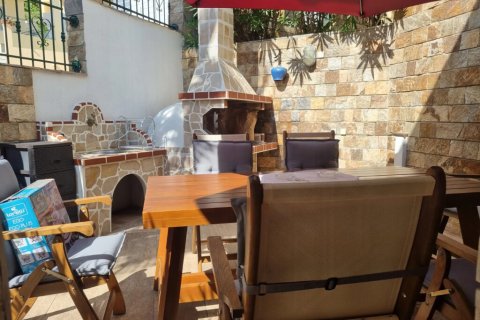 3 bedrooms Maisonette in Thasos, Greece No. 109084 13