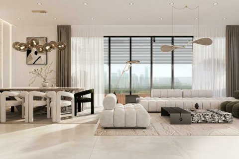 3 dormitorios Apartment en Majan, UAE No. 122317