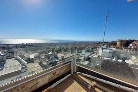 4 bedrooms Maisonette in Thessaloniki, Greece No. 109071 18