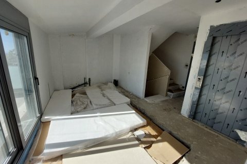 4 bedrooms Maisonette in Thessaloniki, Greece No. 109071 3