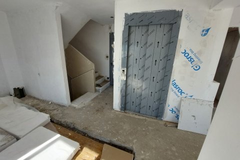 4 bedrooms Maisonette in Thessaloniki, Greece No. 109071 2