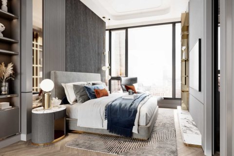 1 bedroom Condo  in Bangkok, Thailand No. 1018 2