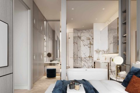 1 bedroom Condo  in Bangkok, Thailand No. 1018 4