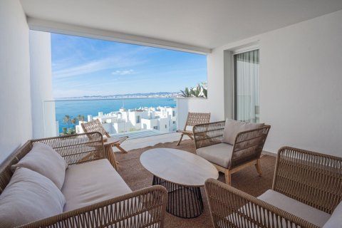 2 bedrooms Apartment in Phu My, Vietnam No. 83938 4