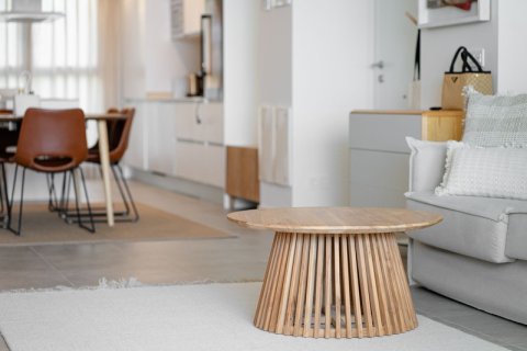 2 bedrooms Apartment in Phu My, Vietnam No. 83938 9