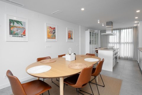 2 bedrooms Apartment in Phu My, Vietnam No. 83938 13