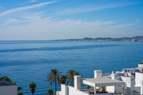 2 dormitorios Apartment en Benalmádena, Spain No. 83938