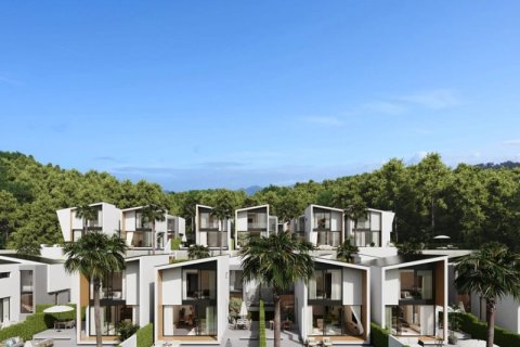 3 dormitorios Villa en Mijas, Spain No. 129082