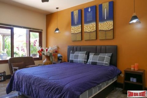 4 bedrooms Villa in Phuket, Thailand No. 97033 10
