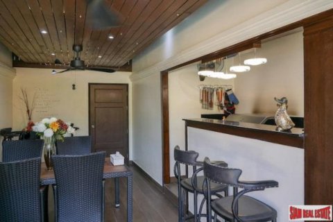 4 bedrooms Villa in Phuket, Thailand No. 97033 27