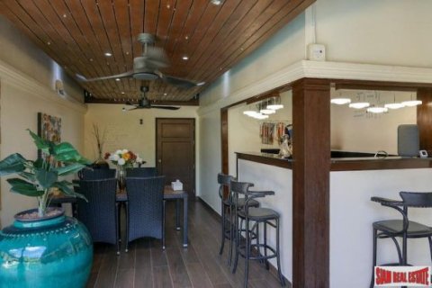 4 bedrooms Villa in Phuket, Thailand No. 97033 5