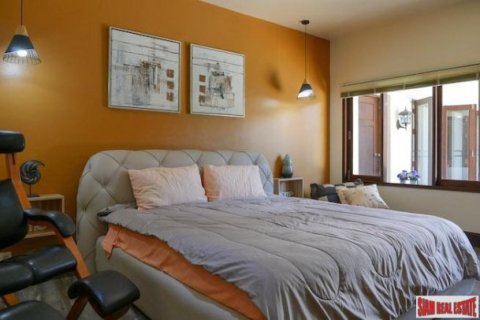 4 bedrooms Villa in Phuket, Thailand No. 97033 13