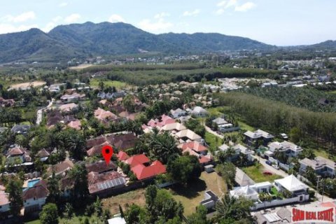 4 bedrooms Villa in Phuket, Thailand No. 97033 2