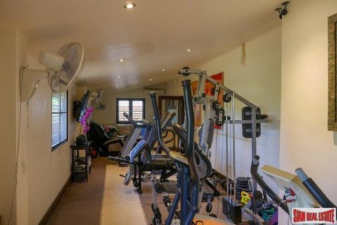 4 bedrooms Villa in Phuket, Thailand No. 97033 25