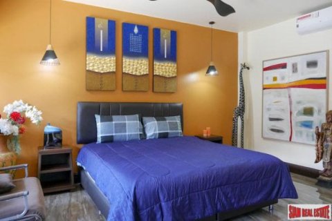 4 bedrooms Villa in Phuket, Thailand No. 97033 9