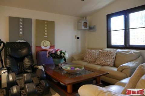 4 bedrooms Villa in Phuket, Thailand No. 97033 24