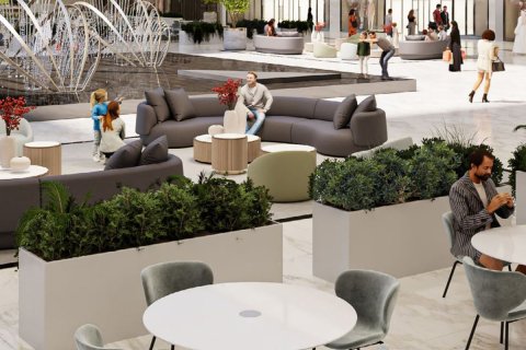 2 bedrooms Apartment in Al Tebin Al Shaabiyya Housing, Vietnam No. 5962 7