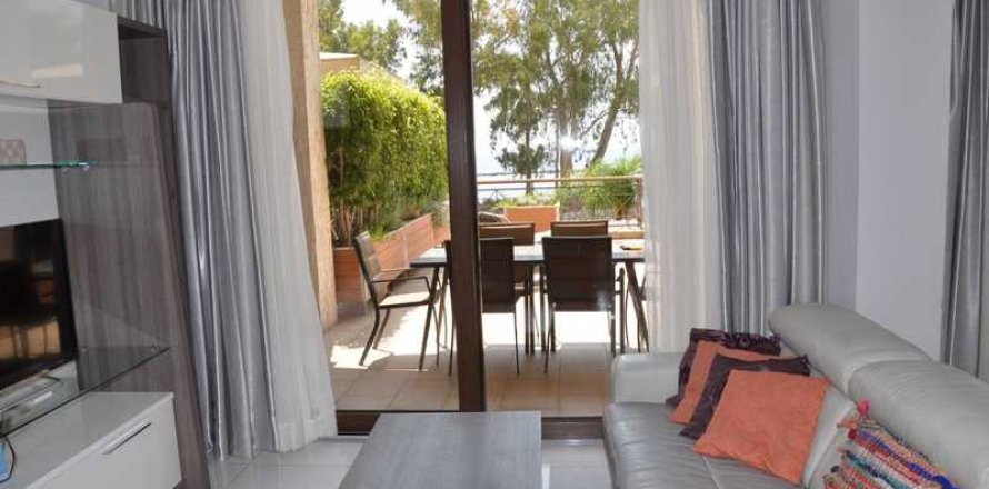 3 bedrooms Maisonette in Germasogeia, Cyprus No. 101728