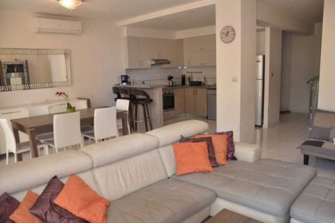 3 bedrooms Maisonette in Germasogeia, Cyprus No. 101728 4