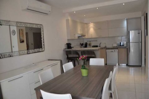 3 bedrooms Maisonette in Germasogeia, Cyprus No. 101728 11