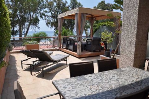 3 bedrooms Maisonette in Germasogeia, Cyprus No. 101728 14