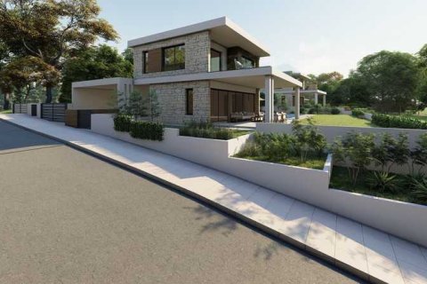 4 bedrooms Villa in Pegeia, Cyprus No. 30777 5