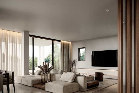 4 bedrooms Villa in Pegeia, Cyprus No. 30777 6