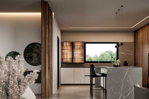 4 bedrooms Villa in Pegeia, Cyprus No. 30777 9