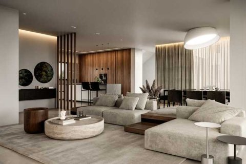 4 bedrooms Villa in Pegeia, Cyprus No. 30777 10