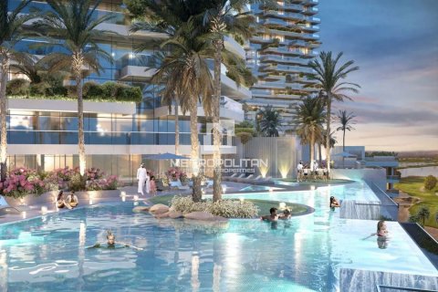 Квартира с 1 спальней в Намтыльем, Вьетнам №93715 8