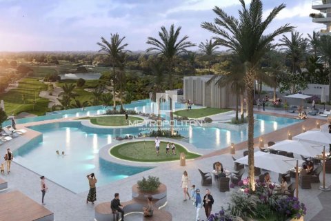 Квартира с 1 спальней в Намтыльем, Вьетнам №93715 5