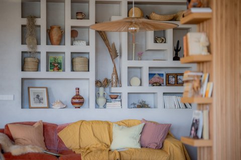 5 chambres Villa à Tan Xuan, Vietnam No. 27326 23