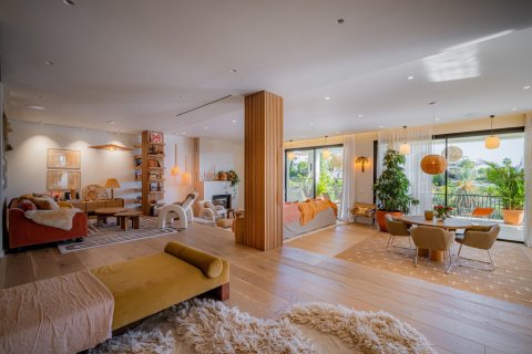 5 chambres Villa à Tan Xuan, Vietnam No. 27326 10