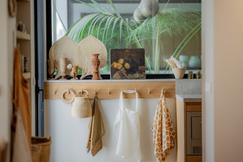 5 chambres Villa à Tan Xuan, Vietnam No. 27326 21