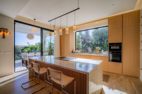 5 chambres Villa à Tan Xuan, Vietnam No. 27326 7