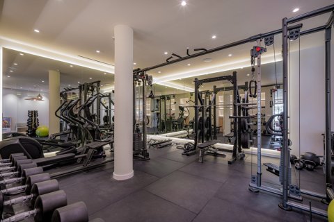 5 chambres Villa à Tan Xuan, Vietnam No. 27326 11