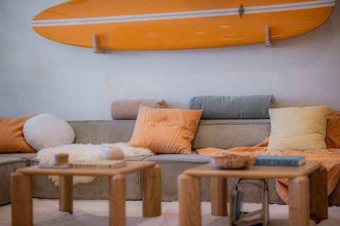 5 chambres Villa à Tan Xuan, Vietnam No. 27326 24