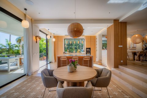 5 chambres Villa à Tan Xuan, Vietnam No. 27326 9