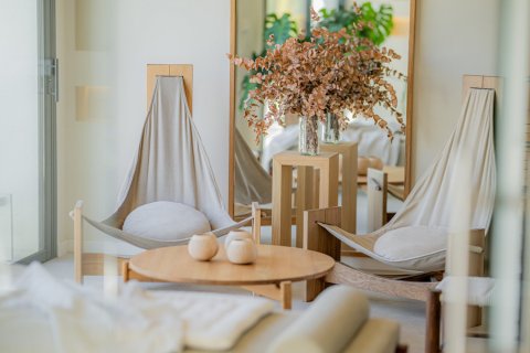 5 chambres Villa à Tan Xuan, Vietnam No. 27326 25