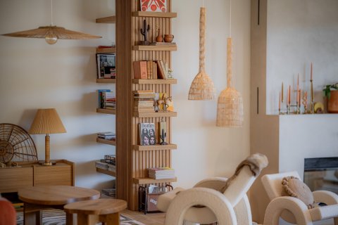 5 chambres Villa à Tan Xuan, Vietnam No. 27326 20