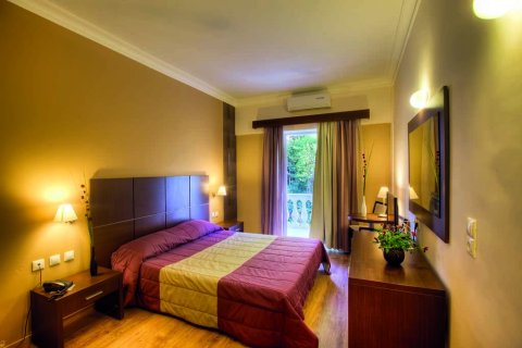 105 rooms Hotel in Corfu, Greece No. 56356 3