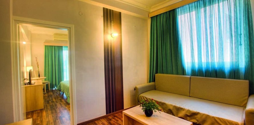 105 rooms Hotel in Corfu, Greece No. 56356