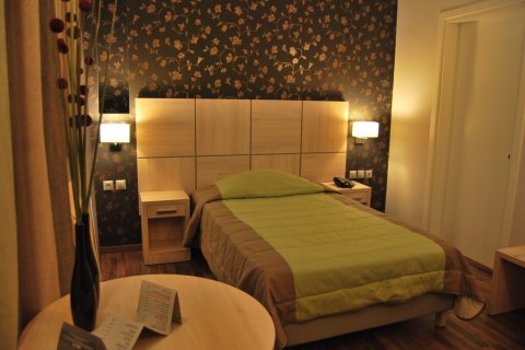 105 rooms Hotel in Corfu, Greece No. 56356 5