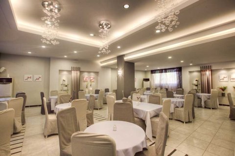 105 rooms Hotel in Corfu, Greece No. 56356 4